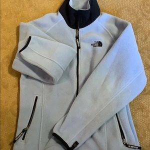 Women’s fleece North Face
